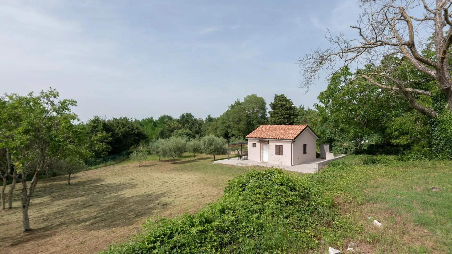 Villa Celestina, Majkusi Croatia
