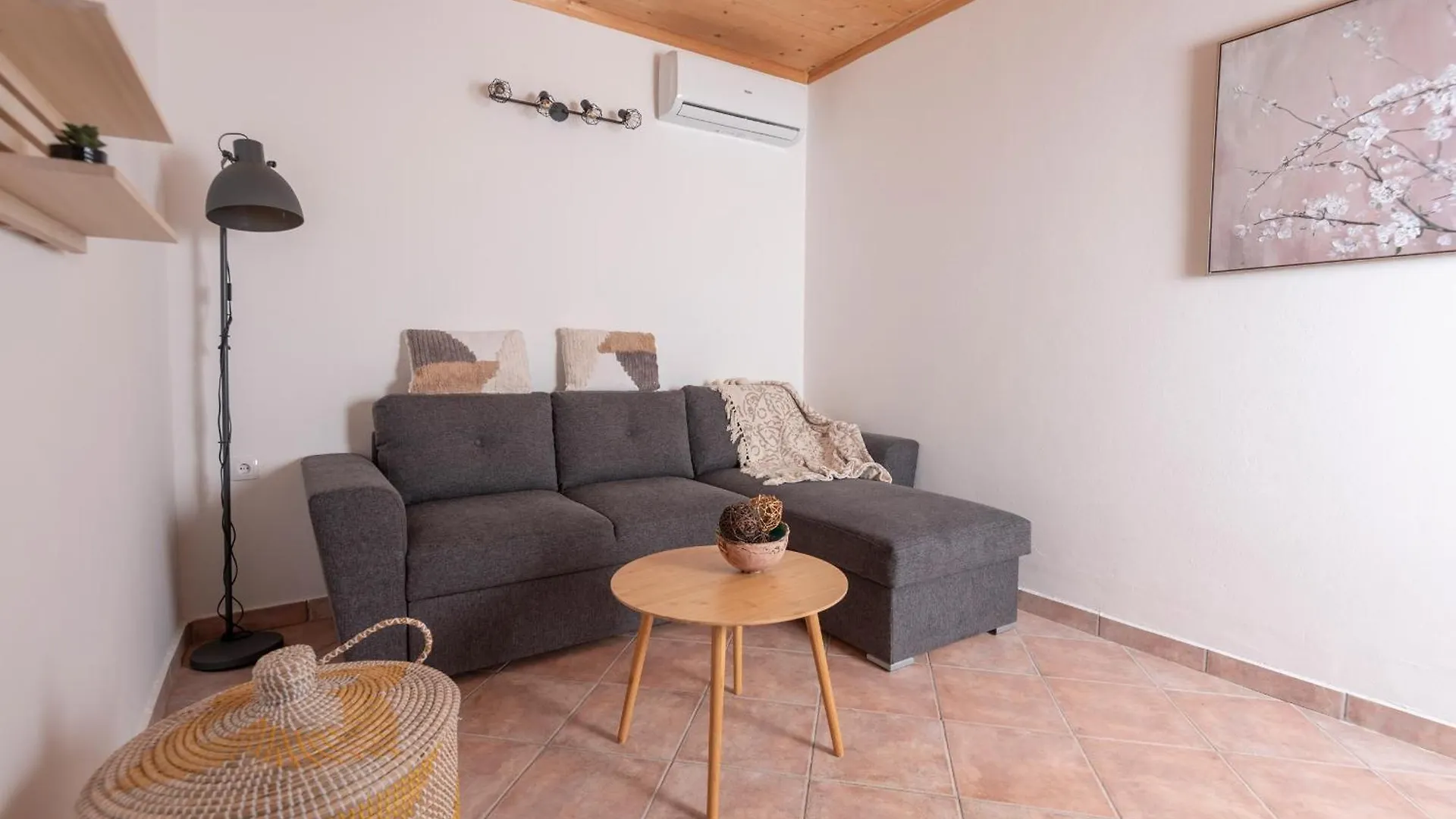 Villa Celestina, Majkusi Croatia